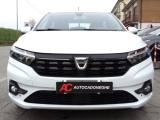 DACIA Sandero 1.0 PREZZO VALIDO FINO 28.03,GARANZIA,km certific.