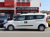 FIAT Doblo 1.6MJT 5 Posti MAXI AUTOVETTURA,GARANZIA,km certif