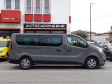 FIAT Talento 1.6MTJ 9p. Passo Lungo 2 Porte GARANZIA,km certifi