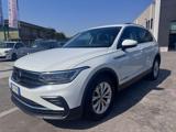 VOLKSWAGEN Tiguan 2.0 TDI 150 CV SCR DSG Life