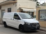 MERCEDES-BENZ VITO  1.7 110 CDI Long Furgone