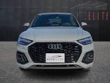 AUDI Q5 SPB 50 TFSI e quattro Sline plus+IDENTITY BLACK