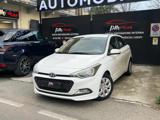 HYUNDAI i20 1.2 84 CV 5 porte Comfort