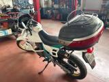 HONDA XR 650 R 650