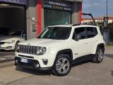 JEEP Renegade 1.6 Mjt DDCT 120 CV Limited ACC Radar 360 Sensori
