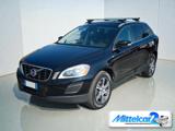 VOLVO XC60 D3 AWD MOMENTUM