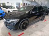 MERCEDES-BENZ GLA 200 d Automatic Premium AMG