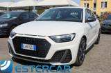 AUDI A1 SPB 30 TFSI S line edition
