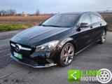MERCEDES-BENZ CLA 180 d Sooting Brake Sport