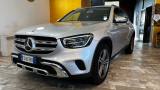 MERCEDES-BENZ GLC 220 d 4Matic Sport- PARI AL NUOVO -  MOD YEAR 2020