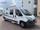 WEINSBERG  CARABUS 600 MQ