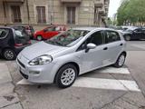 FIAT Punto 1.2 8V 5 porte Street
