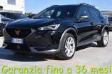 CUPRA Formentor 2.0 TDI 4Drive DSG *TELEC. 360, SEDILI SPORTIVI*