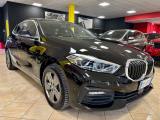 BMW 118 d 5p. Business Advantage UNIPRO - SERVICE BMW
