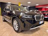 BMW X3 xDrive20d 48V UNICO PROPR - TAGLIANDI TUTTI BMW