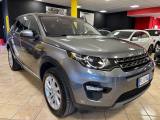 LAND ROVER Discovery Sport 2.0 TD4 150 CV AUTOMATICA - CERTIFICATA LAND ROVER
