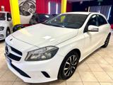 MERCEDES-BENZ A 160 d Executive OK NEOPATENTATO - UNIPRO