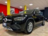 MERCEDES-BENZ GLA 200 d Automatic Sport UNIPRO - NIGHT BLACK EDITION