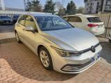 VOLKSWAGEN Golf 1.0 eTSI EVO DSG Life