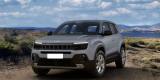 JEEP Avenger 1.2 Turbo 100 CV