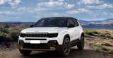 JEEP Avenger 1.2 Turbo 100 CV