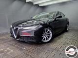 ALFA ROMEO Giulia 2.0 Turbo 200 CV AT8 Super Garanzia