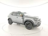 DACIA Duster Eco-G 120 CV Extreme