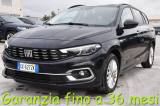 FIAT Tipo 1.6 Mjt S&S SW City Life