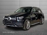 MERCEDES-BENZ GLE 300 d 4Matic Mild Hybrid Premium Plus