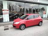 LANCIA Ypsilon 1.2 69 CV 5 porte Black & Red