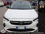 OPEL Corsa 1.2 100 CV Blitz Edition (unico prop)
