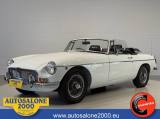 MG MGB Sports Roadster Classic ASI/CONTO VENDITA