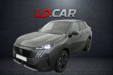 PEUGEOT 3008 Hybrid 145 e-DCS6 Allure