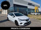 RENAULT Clio TCe 100 CV GPL 5 porte Black Edition
