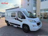 KNAUS  BOXSTAR 540