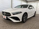 MERCEDES-BENZ A 250 e hybrid EQ AMG Line Premium Plus
