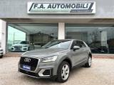 AUDI Q2 30 TDI S tronic Identity Black