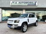 LAND ROVER Defender 110 3.0D I6 200 CV AWD Auto SE *PANORAMA *360°