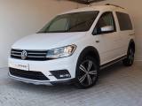 VOLKSWAGEN Caddy 2.0 TDI 122 CV 4MOTION Alltrack
