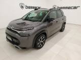 CITROEN C3 Aircross BlueHDi 120 S&S EAT6 Shine i.e