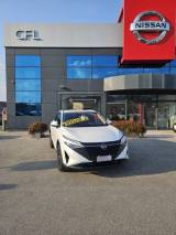 NISSAN Qashqai MHEV 158 CV Xtronic N-Connecta