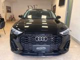 AUDI Q3 SPB 35 TDI S line edition