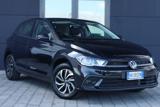VOLKSWAGEN Polo 1.0 TSI DSG Life PREZZO NETTO
