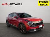 KIA Sportage 1.6 TGDi MHEV Style