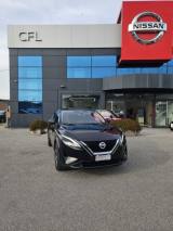NISSAN Qashqai MHEV 140 CV N-Connecta