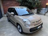 FIAT 500L 1.4 T-Jet 120 CV Gpl 2036 distribuzione fatta