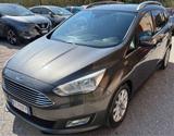 FORD C-Max 1.5 TDCi 120CV Start&Stop Titanium