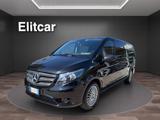 MERCEDES-BENZ Vito 2.0 116 CDI PL Tourer Pro Extra-Long
