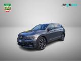 VOLKSWAGEN Tiguan Allspace 2.0 TDI SCR DSG 4MOTION Advanced BMT