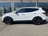 HYUNDAI Santa Fe 2.2 CRDi 4WD A/T Style